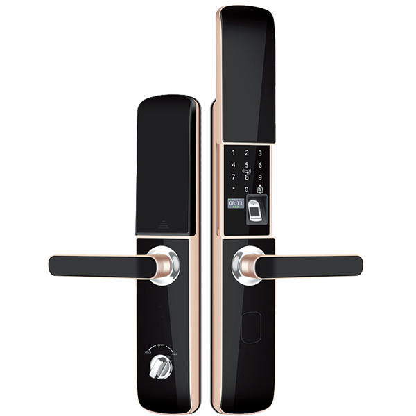 B15-苹果金 曜石黑